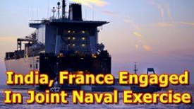 Indian French Navies