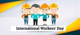 International Workers Day