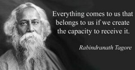 Rabindranath Tagore