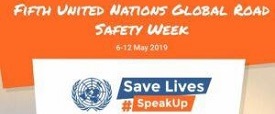 Road Safety Week