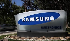 Samsung Image Sensor