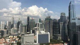 Singapore Fake News