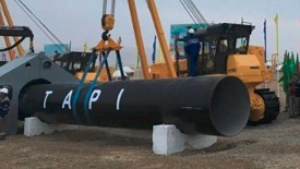 TAPI Pipeline