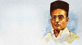 VD Savarkar’s