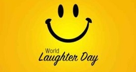 World Laughter Day