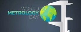 World Metrology Day