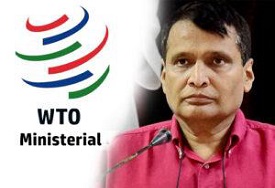 WTO Ministerial