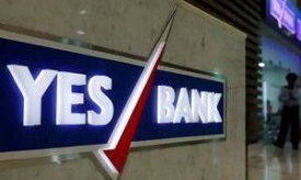 Yes Bank