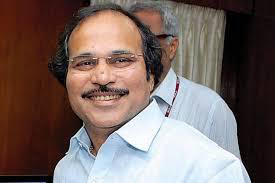 Adhir Ranjan Chowdhury