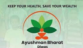 Ayushman Bharat Diwas