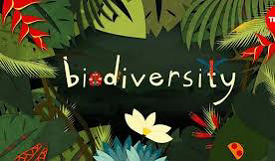 Biodiversity