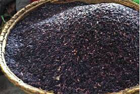 Black Rice