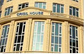 CRISIL