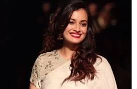 Dia Mirza’s 