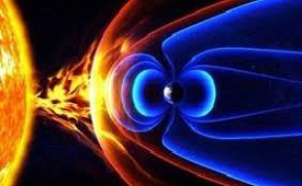 Earth’s Magnetosphere