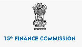 Fifteenth Finance Commission