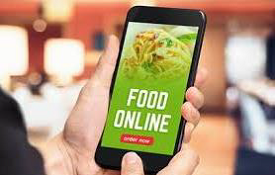 Food Online