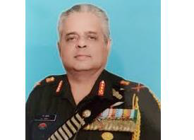 Gen Raj Shukla
