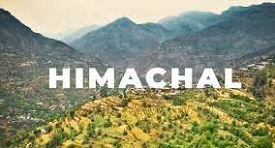 Himachal Pradesh