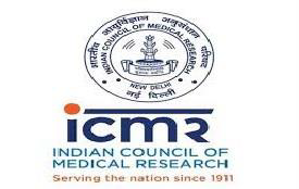 ICMR