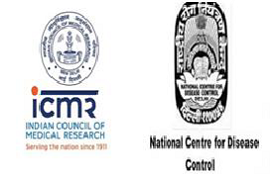 ICMR