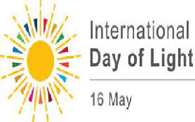 International Day of Light