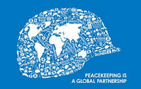 International Day of UN Peacekeepers