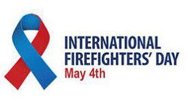 International Firefighters Day