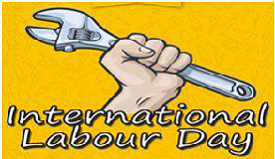 International Labour Day