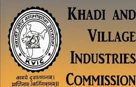 Khadi and Village Industries