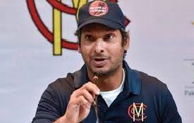 Kumar Sangakkara