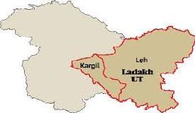 Ladakh