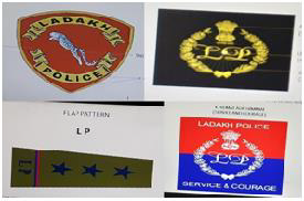 Ladakh Police