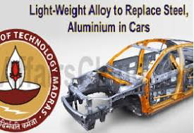 Lightweight vehicles