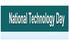 National Technology Day