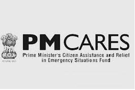 PM CARES