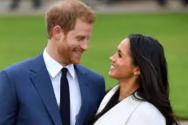 Prince Harry-Meghan Markle's