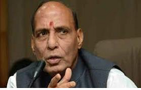 Rajnath Singh