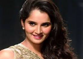 Sania Mirza