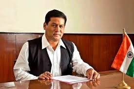 Sarbananda Sonowal