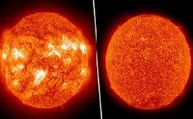 Solar Minimum