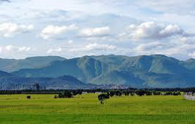 Western Ghats