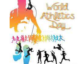 World Athletics Day