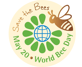 World Bee Day