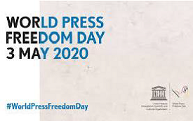 World Press Freedom Day