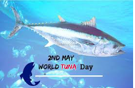 World Tuna Day