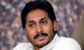 YS Jagan