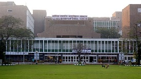 All India Institute of Medical Science