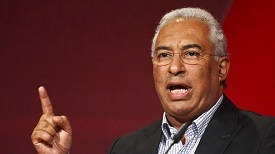 Antonio Costa