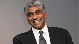 Ashok Amritraj